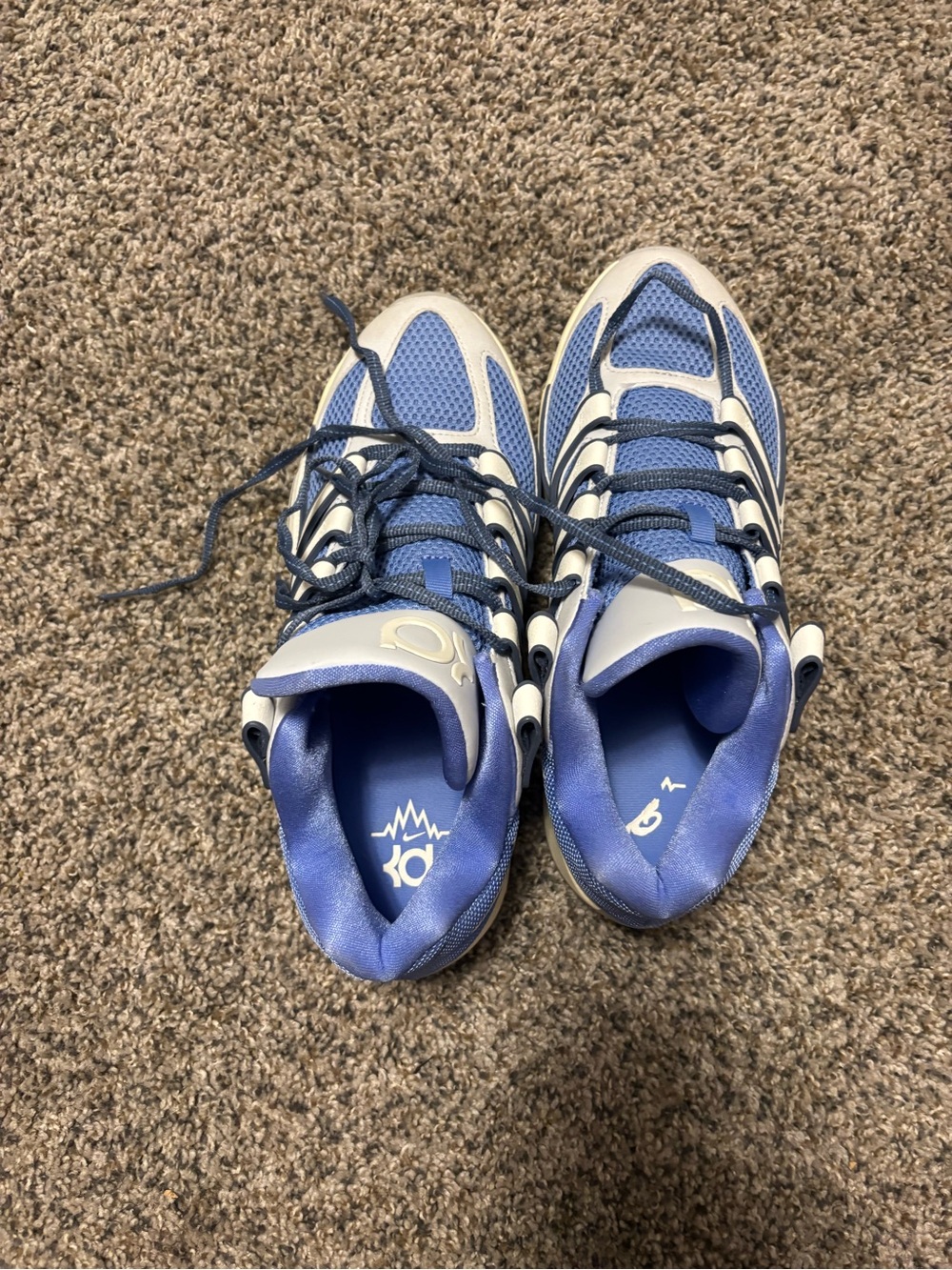 Nike KD 18 'Royal Pulse'